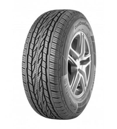 Anvelopa VARA CONTINENTAL CONTICROSSCONTACT LX 2 255/65R18 115H XL