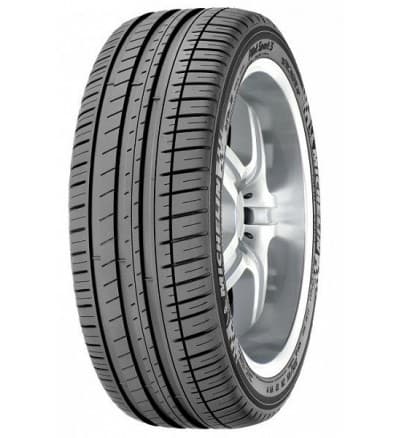 Anvelopa VARA MICHELIN PILOT SPORT 3 AO 215/45R16 90V