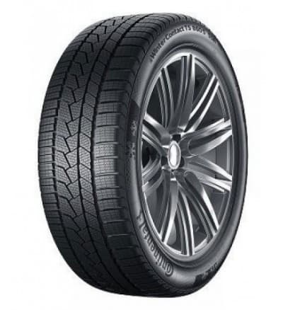 Anvelopa IARNA CONTINENTAL WinterContact TS 860 S 315/45R21 116V