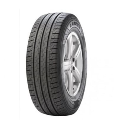 Anvelopa VARA Pirelli Carrier 215/65R16C 109T