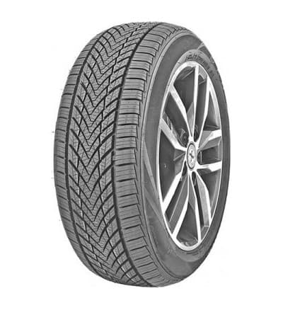 Anvelopa ALL SEASON Tracmax Trac saver 225/60R18 104Y XL