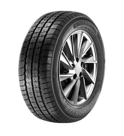 Anvelopa ALL SEASON Sunny Nc136 all season 195/75R16C 110R