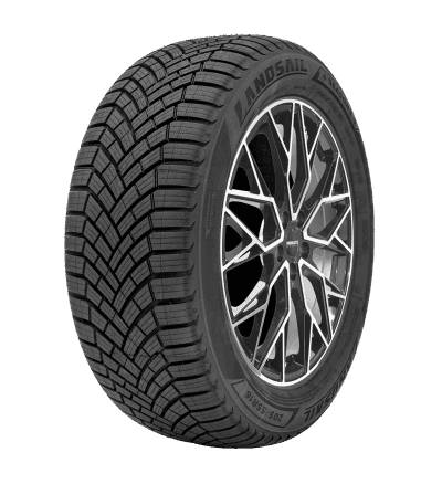 Anvelopa ALL SEASON Landsail 4-seasons 3 185/60R15 88H