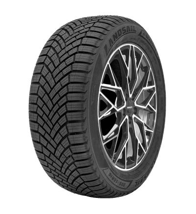 Anvelopa ALL SEASON Landsail 4-seasons 3 185/60R15 88H
