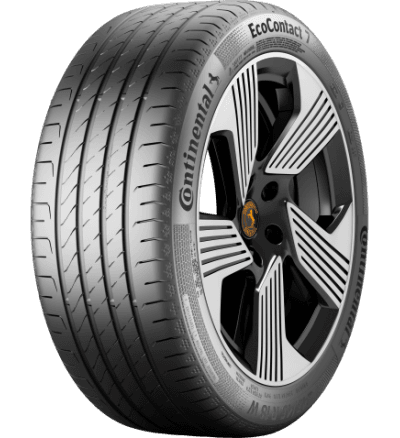Anvelopa Vara Continental Ecocontact 7 S 225/55 R17 97V