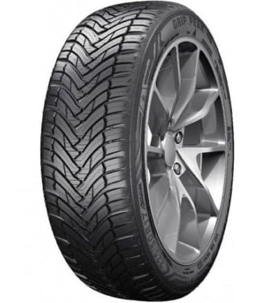 Anvelopa ALL SEASON CROSSWIND Grip Peak 4S 165/60R14 75H