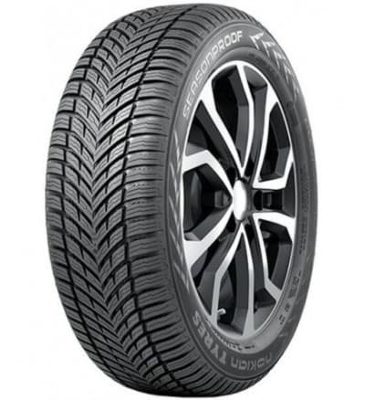 Anvelopa IARNA NOKIAN Snowproof 1 XL 275/40R20 106V