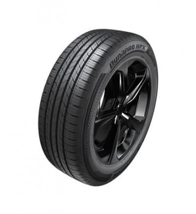 Anvelopa VARA HANKOOK RA43 Dynapro HPX 235/60R16 100H
