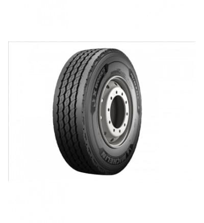 Anvelopa CAMION MICHELIN X WORKS HD Z 315/80R22.5 156K On / Off Directional