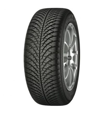 Anvelopa ALL SEASON Yokohama Bluearth-4s aw21 215/60R16 99H XL