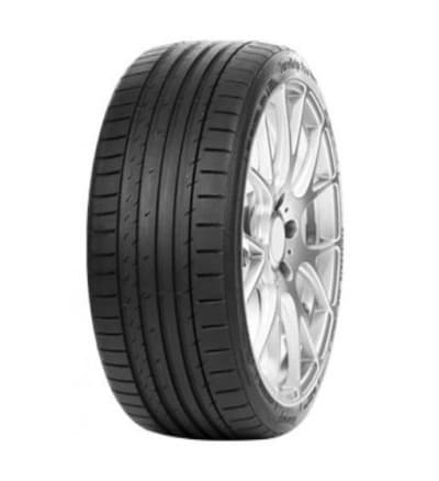Anvelopa VARA Gripmax Suregrip pro sport 265/35R21 101Y XL