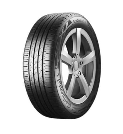 Anvelopa VARA Continental EcoContact 6 Q 235/55R19 101T