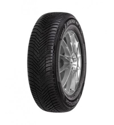 Anvelopa ALL SEASON HANKOOK Kinergy 4S2 X H750A XL 235/55R19 105W