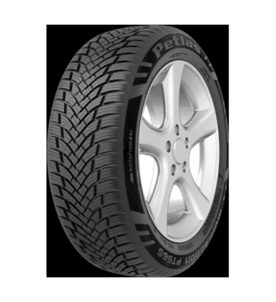 Anvelopa ALL SEASON PETLAS MULTI ACTION PT565 235/45R17 97W