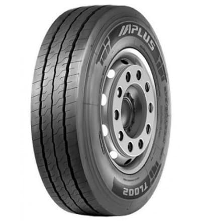 Anvelopa CAMION APLUS TL002 235/75R17.5 143L