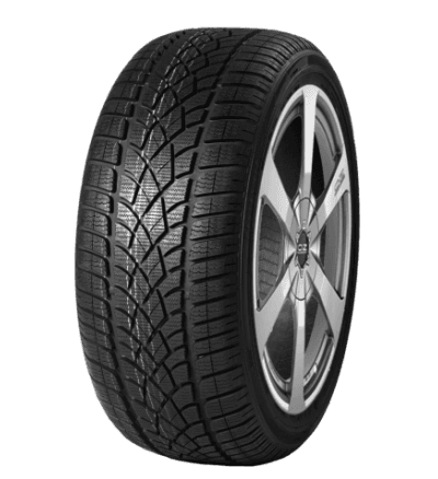 Anvelopa IARNA DUNLOP SP WINTER SPORT 3D 245/50R18 100 H ROF * MFS