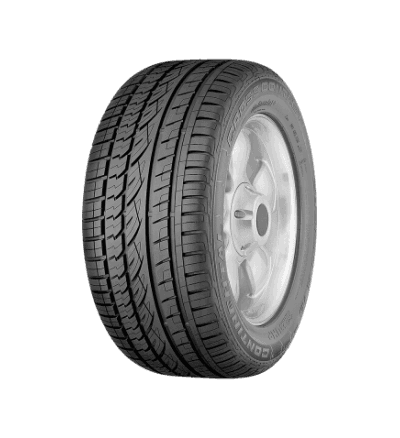 Anvelopa ALL SEASON CONTINENTAL CROSS CONTACT LX SPORT 265/45R20 108 V XL CONTISILENT FR