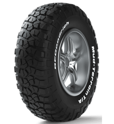 Anvelopa VARA BF GOODRICH MUD-TERRAIN 235/75R15 110 Q