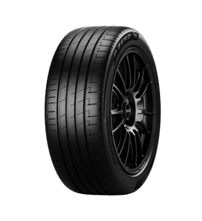 Anvelopa VARA PIRELLI PZERO 235/45R20 100 W XL MO FP