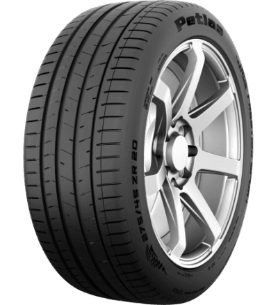 Anvelopa VARA PETLAS PRESTIGE SPORT 225/65R17 102 H FP