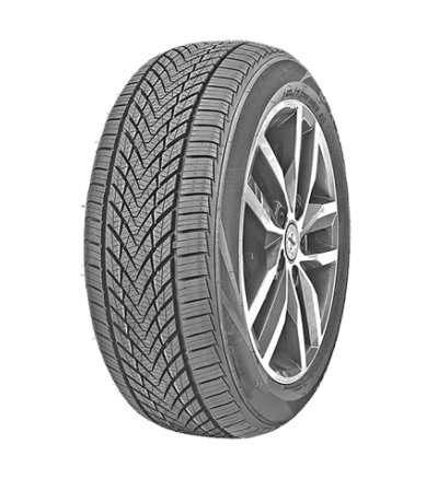Anvelopa ALL SEASON TRACMAX A/S VAN SAVER 225/70R15C 112 S