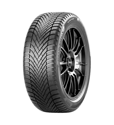 Anvelopa IARNA PIRELLI POWERGY WINTER 215/55R17 98 V XL FP