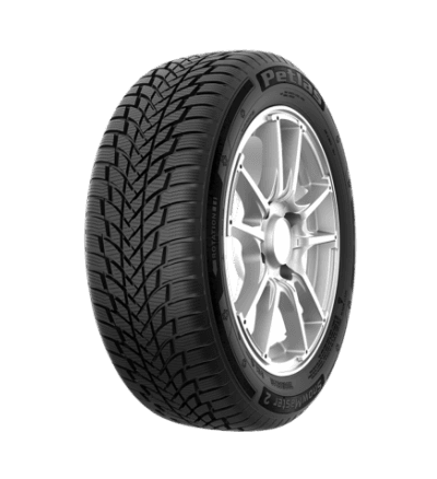 Anvelopa IARNA PETLAS SNOWMASTER 2 195/60R15 88 H