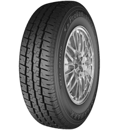 Anvelopa VARA STARMAXX PROVAN ST850 PLUS 185/75R16C 104 R