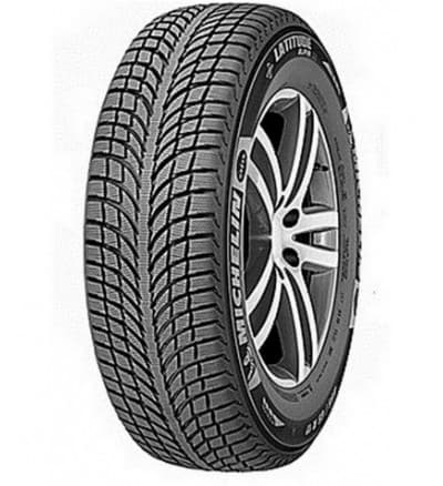 Anvelopa IARNA MICHELIN LATITUDE ALPIN LA2 255/55R18 109V
