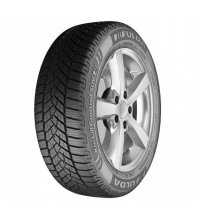 Anvelopa IARNA FULDA KRISTALL CONTROL SUV 215/70R16 100T