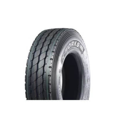 Anvelopa CAMION CROSSWIND CWA40K 315/80R22.5 158/150K DIRECTIE ON / OFF