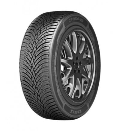 Anvelopa ALL SEASON ZEETEX ZT8000 4S 195/60R15 88H