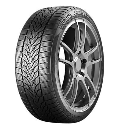 Anvelopa IARNA UNIROYAL WinterExpert 255/45R20 105V