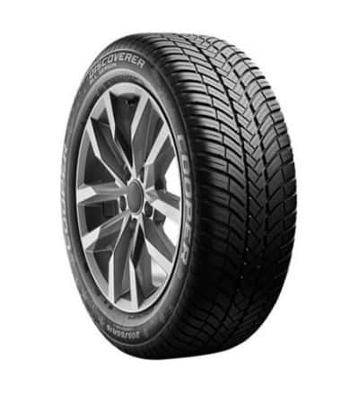 Anvelopa ALL SEASON COOPER DISCOVERER ALL SEASON 215/50R17 95 W XL