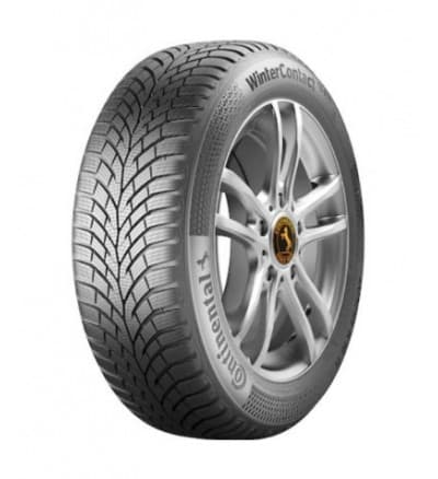 Anvelopa IARNA CONTINENTAL TS-870 195/60R16 89 H