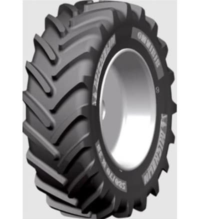 Anvelopa AGRO INDUSTRIALA MICHELIN OMNIBIB 420/70R24 130D TL