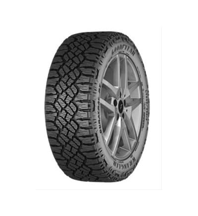 Anvelopa VARA GOODYEAR WRANGLER DURATRAC RT 255/55R19 115Q