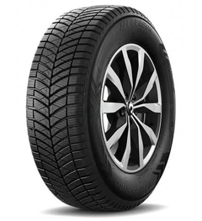 Anvelopa ALL SEASON TIGAR ALL SEASON LIGHT TRUCK 195/75R16C 107R