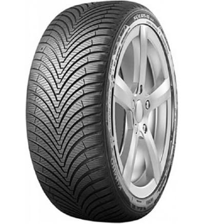 Anvelopa ALL SEASON KUMHO HA32+ 205/55R16 94V XL