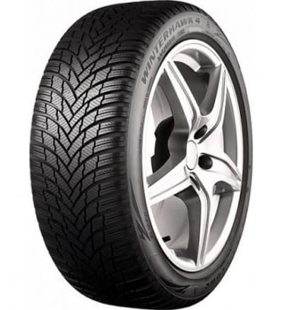 Anvelopa IARNA Firestone 185/65R15 T WinterHawk 4 XL 92 T