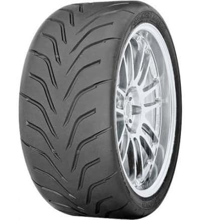 Anvelopa VARA Toyo 205/50R17 W R888R Proxes 89 W