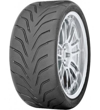 Anvelopa VARA Toyo 205/50R17 W R888R Proxes 89 W