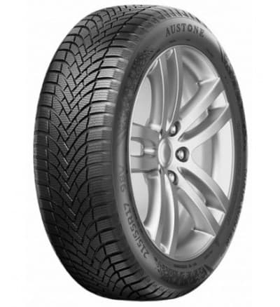 Anvelopa IARNA Austone 245/40R20 W Nixia Winter Pro XL 99 W