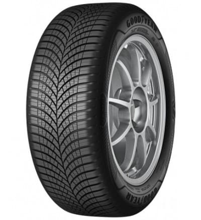 Anvelopa ALL SEASON GOODYEAR VECTOR 4SEASONS G3 245/40R18 97 W XL