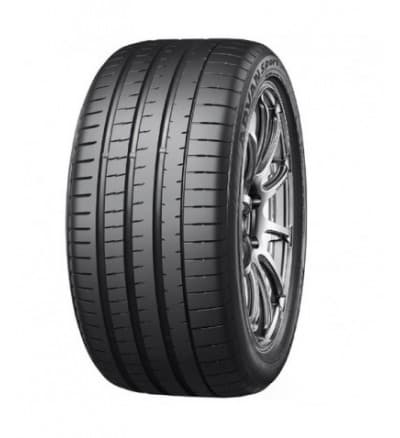 Anvelopa VARA Yokohama Advan Sport V107 MO1 325/35R22 114Y