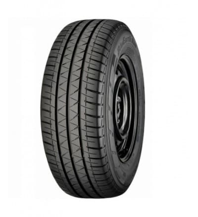 Anvelopa VARA Yokohama BluEarth-Van RY55 235/65R16C 115/113R