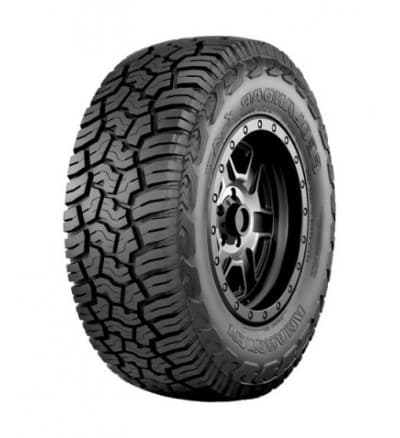Anvelopa VARA Yokohama Geolandar A/T G016 265/60R18 119/116Q