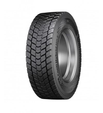 Anvelopa CAMION Continental 315/70 R22.5 CONTI HYBRID HD5 18PR 154/150 L TL M+S