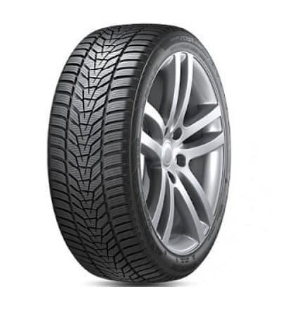 Anvelopa IARNA Hankook Winter i*cept evo3 x w330c 245/50R19 105V XL