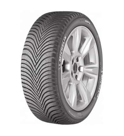 Anvelopa Iarna Michelin Alpin 5 205/55 R16 91H N0